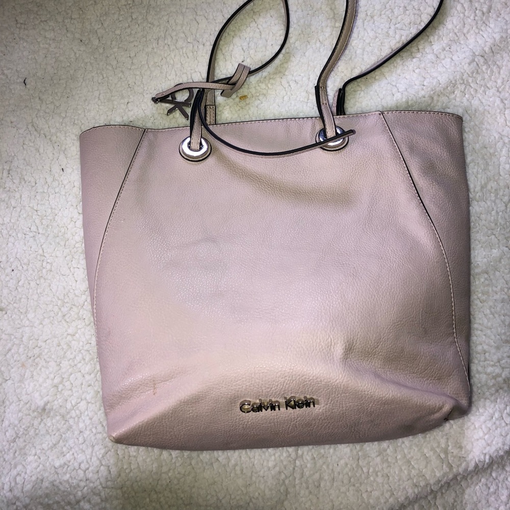 Calvin Klein Purse